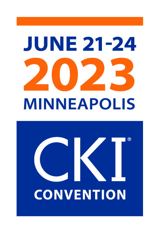 2023 Circle K International Convention Circle K International